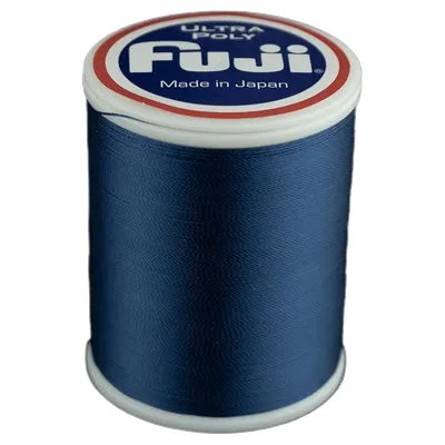 Fuji - Poly Ultra Thread A Grade 100m view 2