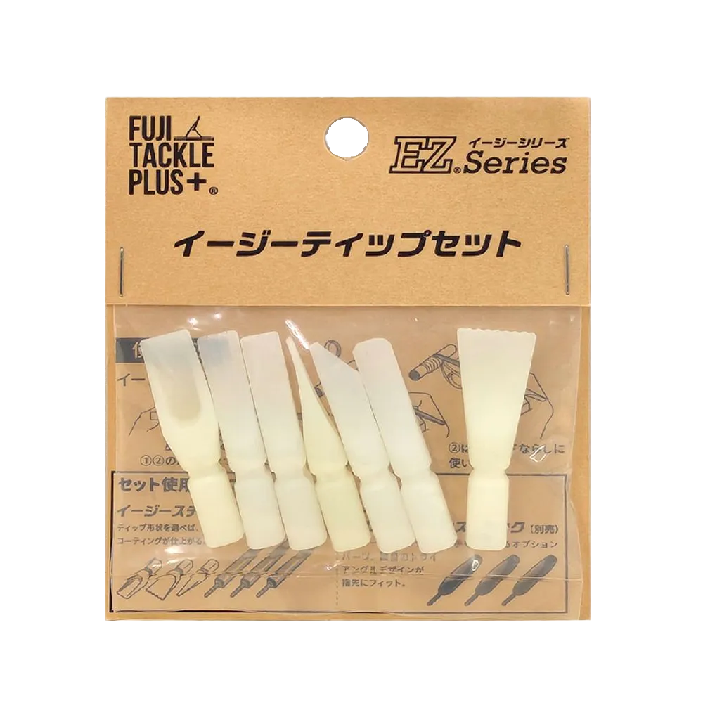 Fuji - EZ Tips Set