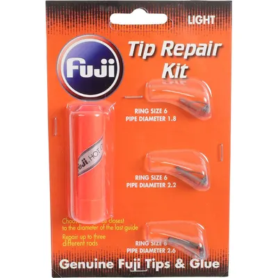 Fuji - Repair Tip Pack O-Ring view 6