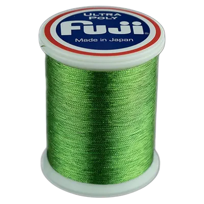 Fuji - Metallic Thread D-Grade 100m view 11