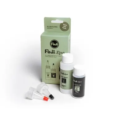 Fuji - Epo 2:1 Epoxy view 2